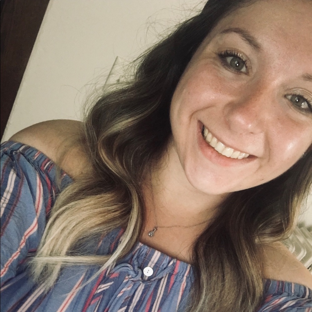 Meet your Posher, Michelle